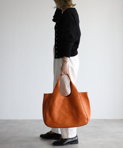 【雑誌掲載】3WAYトートバッグインバッグセット 12-0486-2